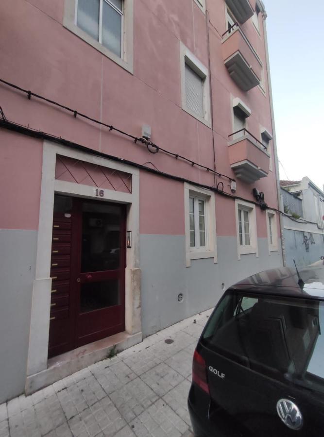 Memo Moscavide Appartement Lisboa